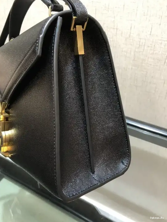 HANDLE YSL BAG TOP CASSANDRA MEDIUM 0510